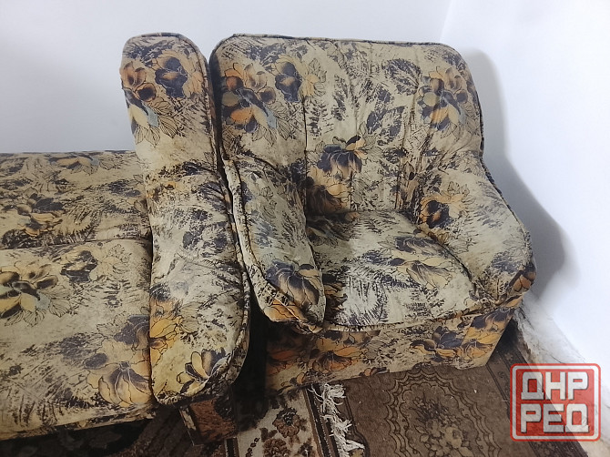 Диван раскладной недорого Донецк - изображение 3