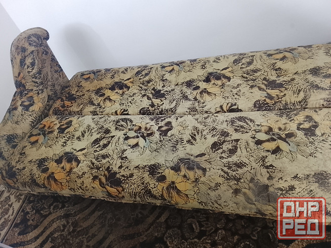Диван раскладной недорого Донецк - изображение 2