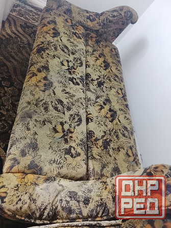 Диван раскладной недорого Донецк - изображение 1