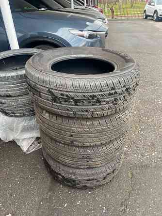 Летняя резина R17 265 65 17 HEADWAY Донецк