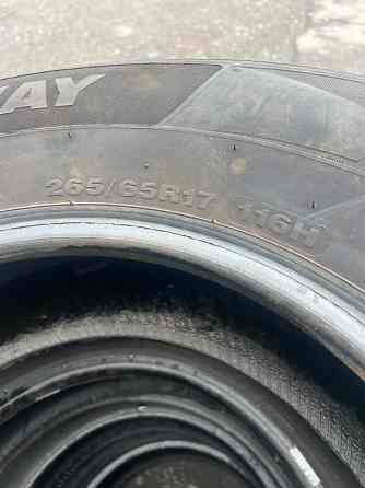 Летняя резина R17 265 65 17 HEADWAY Донецк