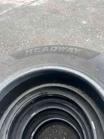 Летняя резина R17 265 65 17 HEADWAY Донецк