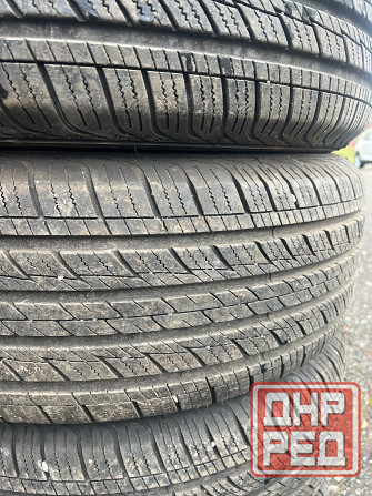 Летняя резина R17 265 65 17 HEADWAY Донецк - изображение 2