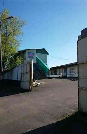 Адам склад с авто рампой от 100 кВ до 570 кв с авторампой Донецк