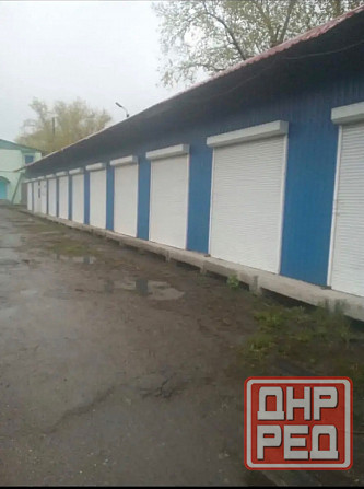 Адам склад с авто рампой от 100 кВ до 570 кв с авторампой Донецк - изображение 3