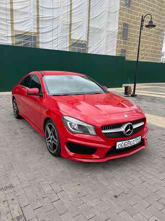 в продаже Mercedes-Benz CLA 200 2015г. Донецк