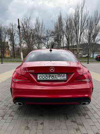 в продаже Mercedes-Benz CLA 200 2015г. Донецк