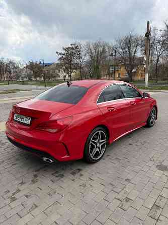 в продаже Mercedes-Benz CLA 200 2015г. Донецк