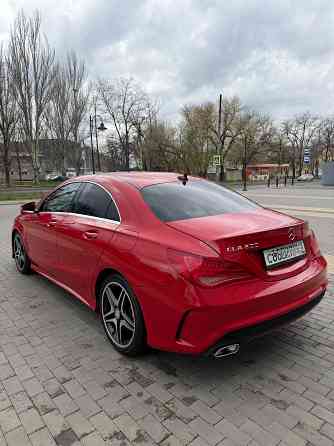 в продаже Mercedes-Benz CLA 200 2015г. Донецк