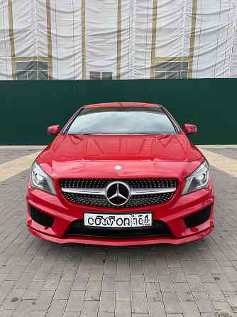 в продаже Mercedes-Benz CLA 200 2015г. Донецк