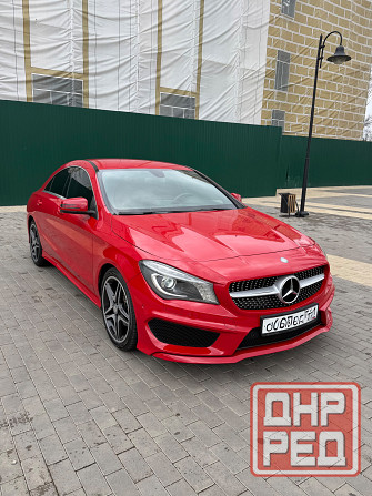 в продаже Mercedes-Benz CLA 200 2015г. Донецк - изображение 1