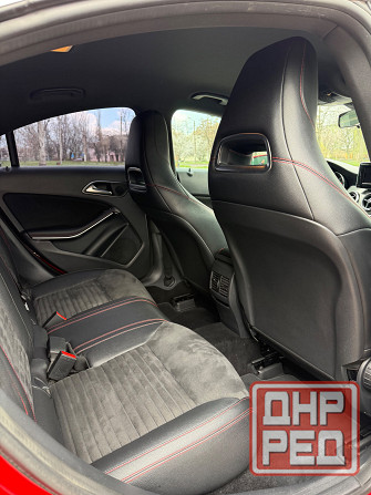 в продаже Mercedes-Benz CLA 200 2015г. Донецк - изображение 8