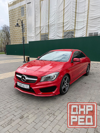 в продаже Mercedes-Benz CLA 200 2015г. Донецк - изображение 3