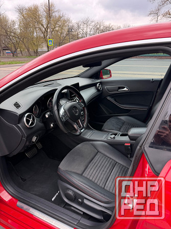 в продаже Mercedes-Benz CLA 200 2015г. Донецк - изображение 7