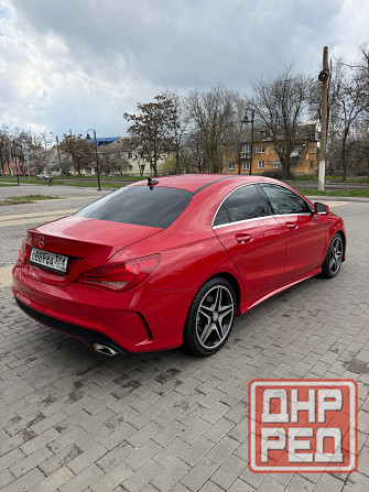 в продаже Mercedes-Benz CLA 200 2015г. Донецк - изображение 6