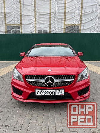 в продаже Mercedes-Benz CLA 200 2015г. Донецк - изображение 2