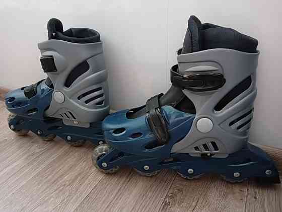 Ролики Макеевка