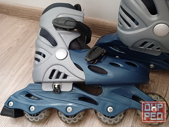 Ролики Макеевка - изображение 1