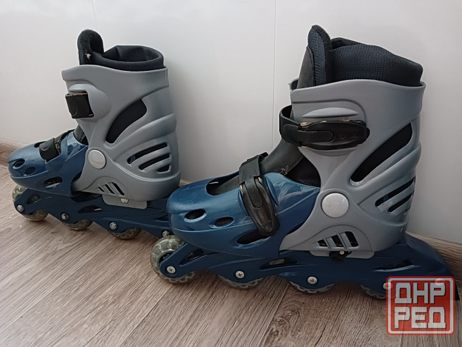 Ролики Макеевка - изображение 3