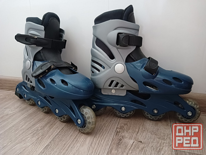 Ролики Макеевка - изображение 2