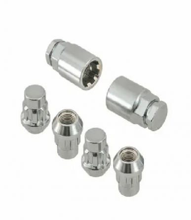 Гайки секретные М12х1.25 Донецк