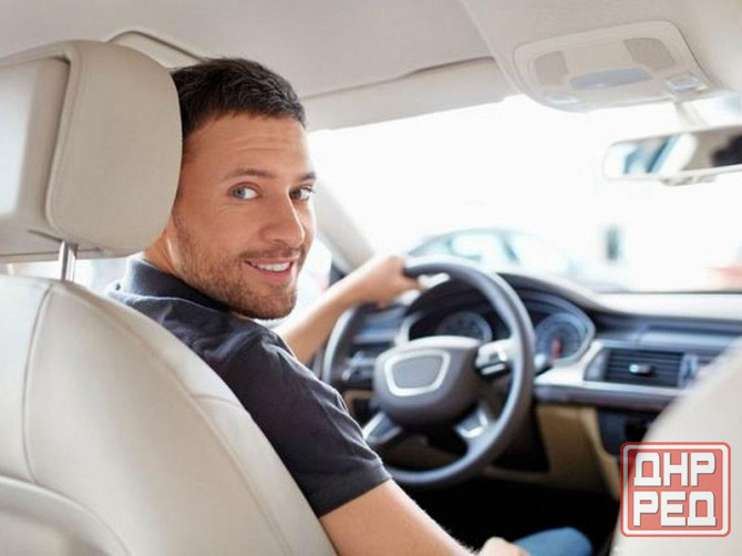 Водитель Москва - изображение 1