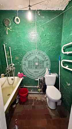 1-к кв м-н Октябрьский (Капитальная) Макеевка