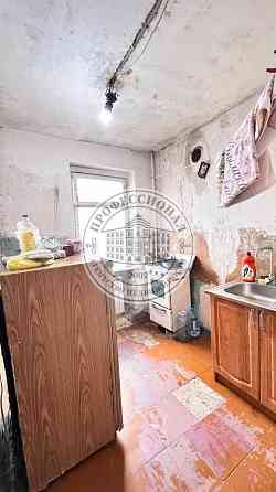 1-к кв м-н Октябрьский (Капитальная) Макеевка