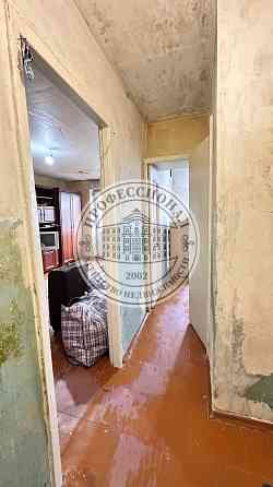 1-к кв м-н Октябрьский (Капитальная) Макеевка