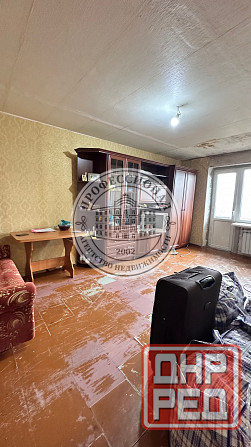 1-к кв м-н Октябрьский (Капитальная) Макеевка - изображение 4