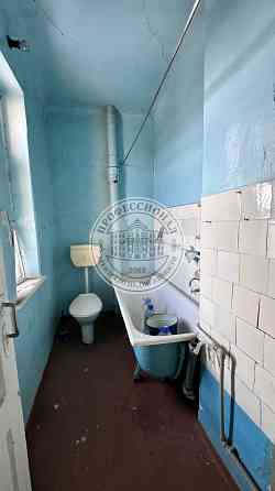 2-к квартира п. Путь Ильича Макеевка