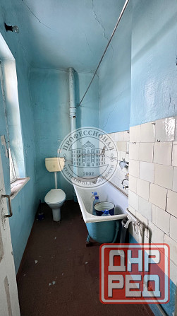 2-к квартира п. Путь Ильича Макеевка - изображение 5