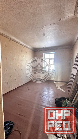 2-к квартира п. Путь Ильича Макеевка - изображение 3