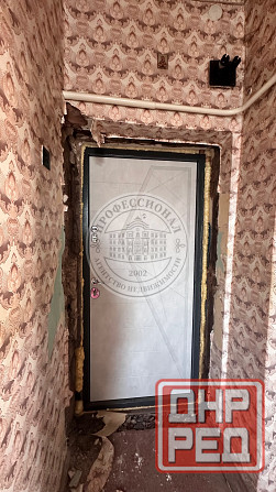 2-к квартира п. Путь Ильича Макеевка - изображение 1