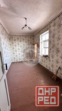 2-к квартира п. Путь Ильича Макеевка - изображение 4