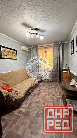 2-к квартира кв-л Шахтерский Даки Макеевка - изображение 2