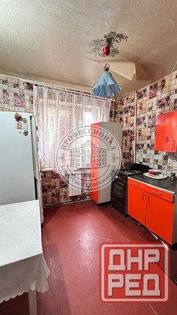 2-к квартира кв-л Шахтерский Даки Макеевка - изображение 1