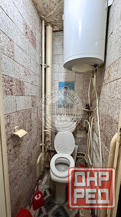 2-к квартира кв-л Шахтерский Даки Макеевка - изображение 6