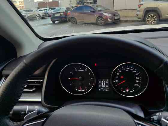 Хавал М6 Зугрэс