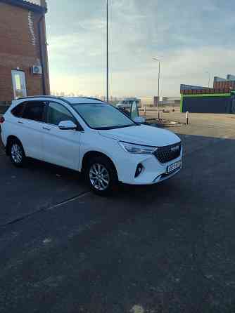 Хавал М6 Зугрэс