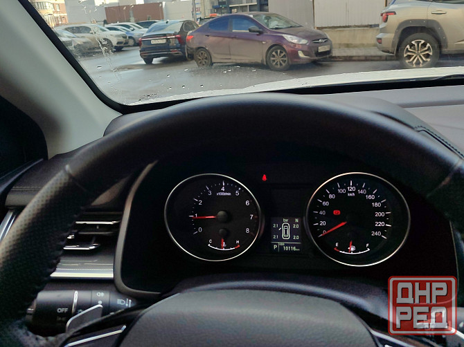 Хавал М6 Зугрэс - изображение 2