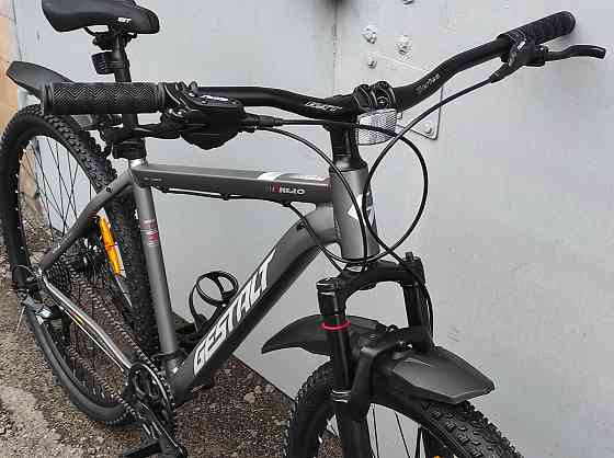 Велосипед Gestalt Макеевка