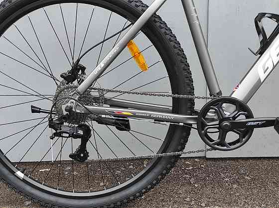 Велосипед Gestalt Макеевка