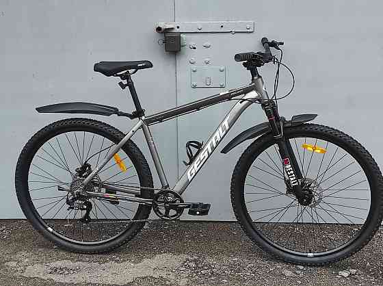 Велосипед Gestalt Макеевка