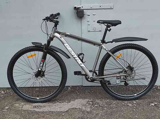 Велосипед Gestalt Макеевка