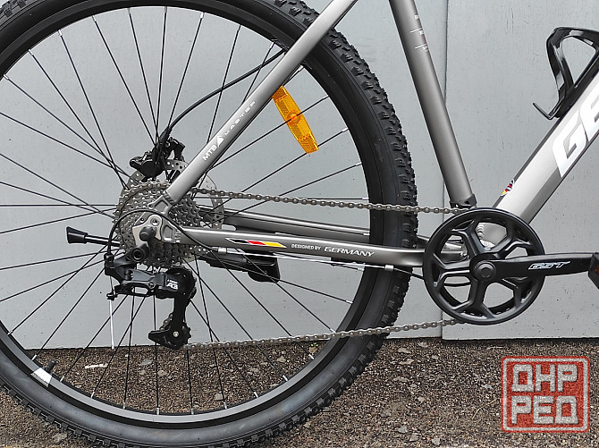 Велосипед Gestalt Макеевка - изображение 3