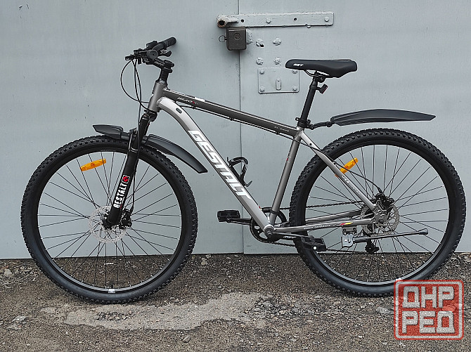 Велосипед Gestalt Макеевка - изображение 4