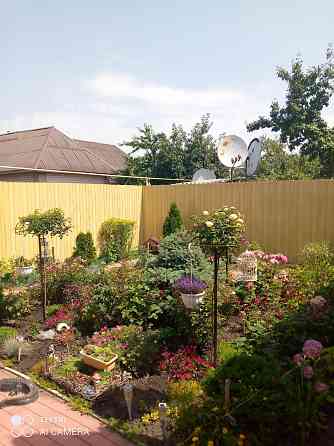 Установка заборов Макеевка