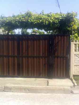 Установка заборов Макеевка