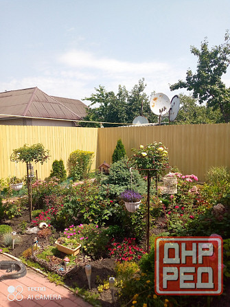 Установка заборов Макеевка - изображение 4